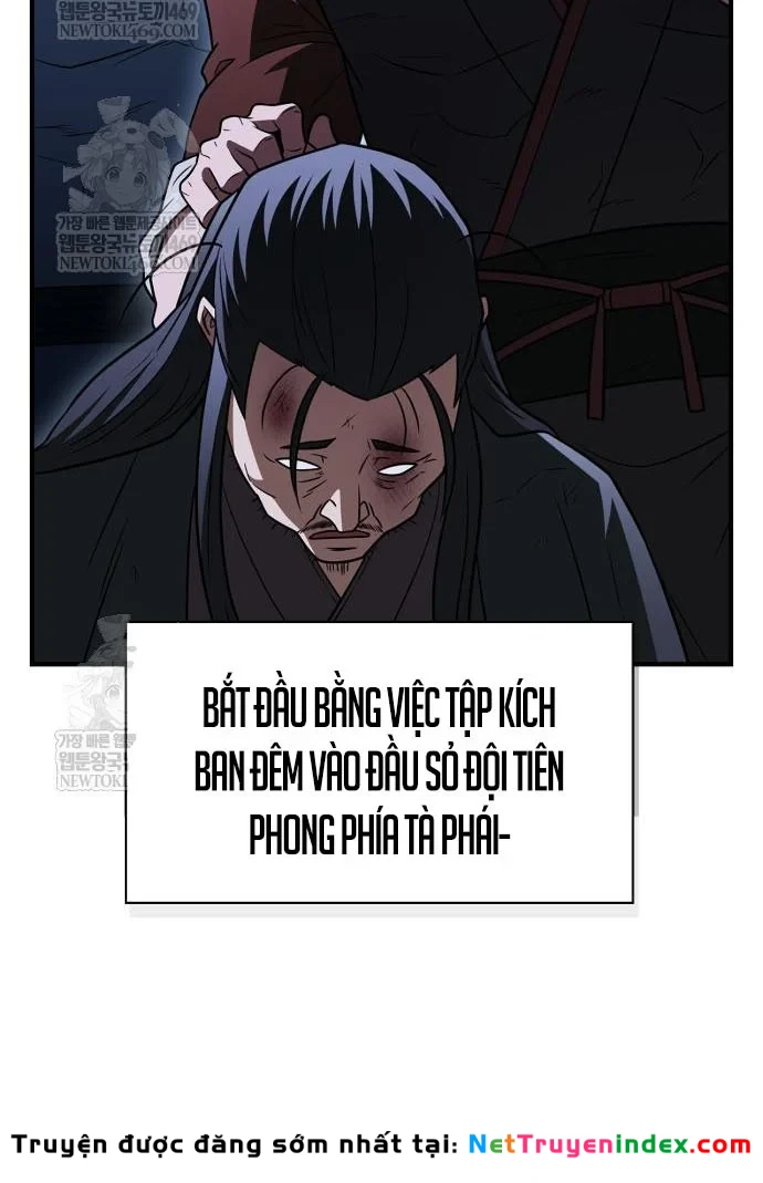 Huấn Luyện Viên Murim Thiên Tài Chapter 100 - 35