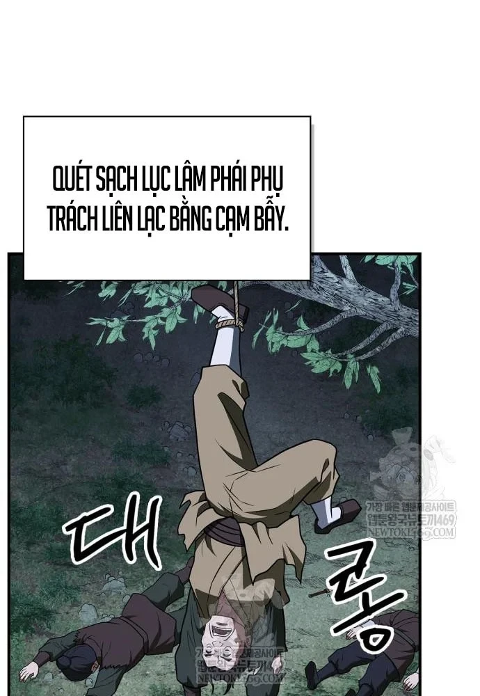 Huấn Luyện Viên Murim Thiên Tài Chapter 100 - 36