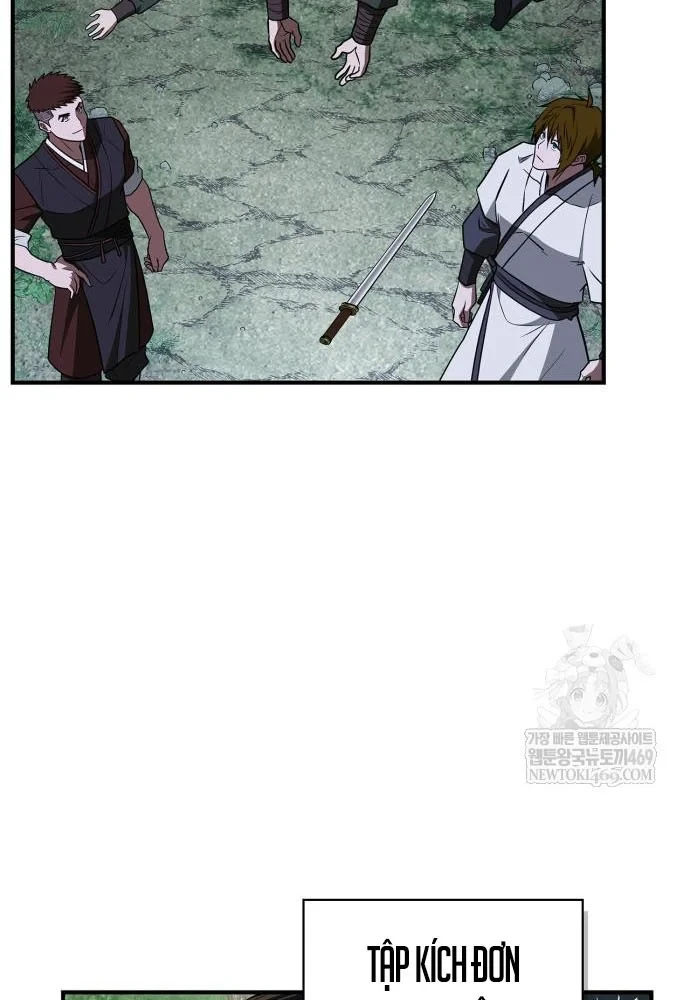 Huấn Luyện Viên Murim Thiên Tài Chapter 100 - 37