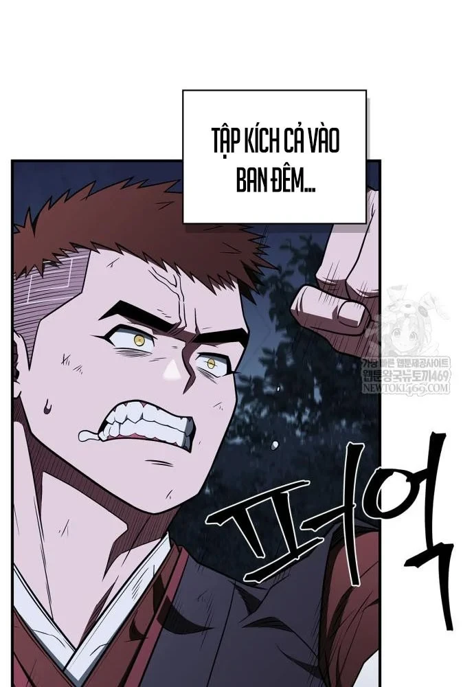 Huấn Luyện Viên Murim Thiên Tài Chapter 100 - 41