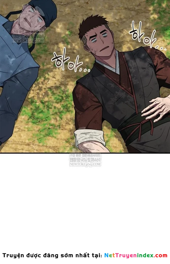 Huấn Luyện Viên Murim Thiên Tài Chapter 100 - 43