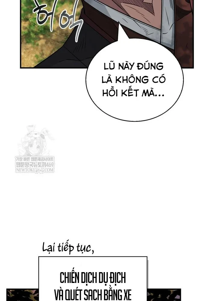 Huấn Luyện Viên Murim Thiên Tài Chapter 100 - 45