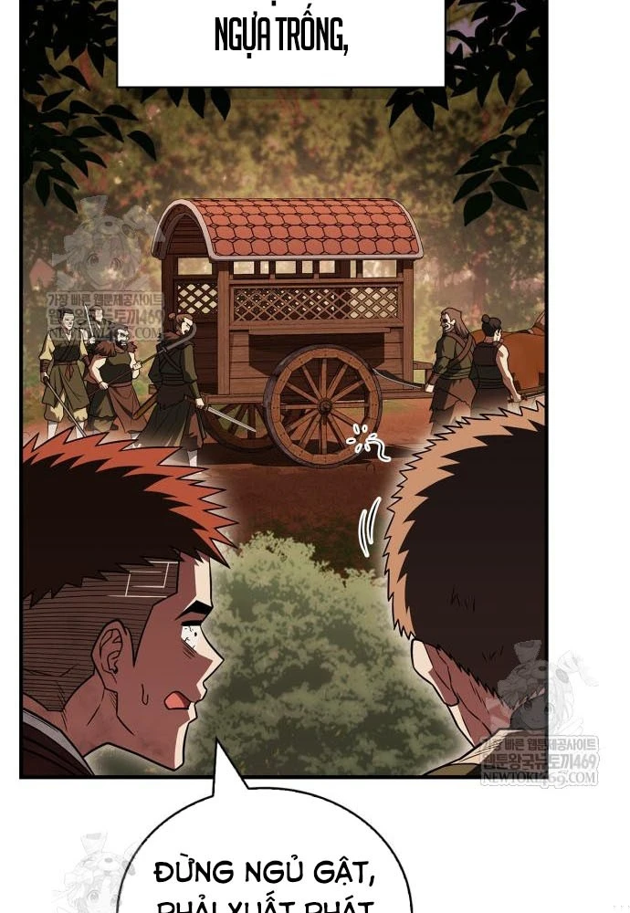 Huấn Luyện Viên Murim Thiên Tài Chapter 100 - 46