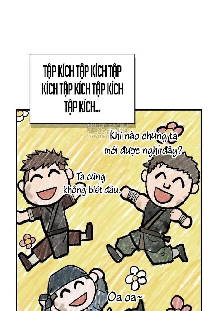 Huấn Luyện Viên Murim Thiên Tài Chapter 100 - 49