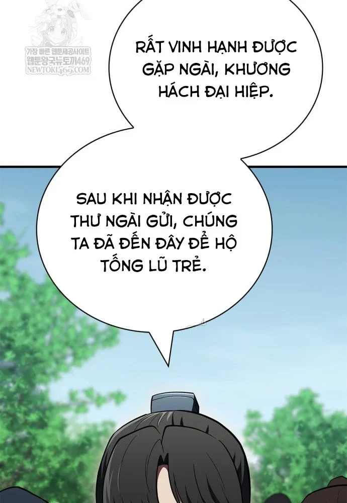 Huấn Luyện Viên Murim Thiên Tài Chapter 100 - 56