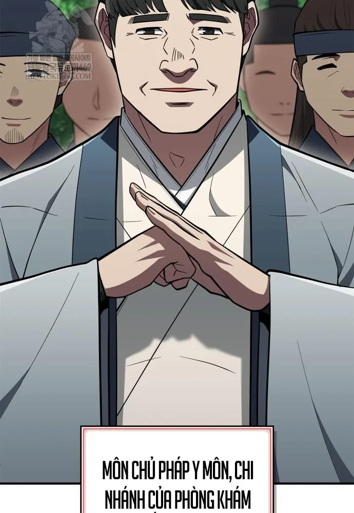 Huấn Luyện Viên Murim Thiên Tài Chapter 100 - 57