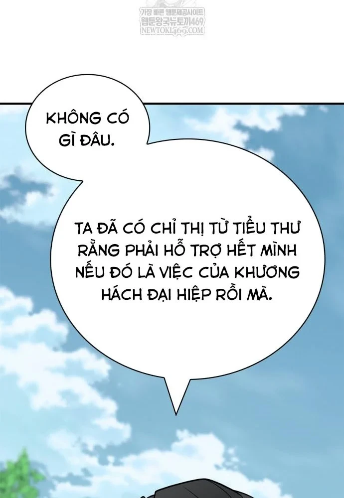 Huấn Luyện Viên Murim Thiên Tài Chapter 100 - 61