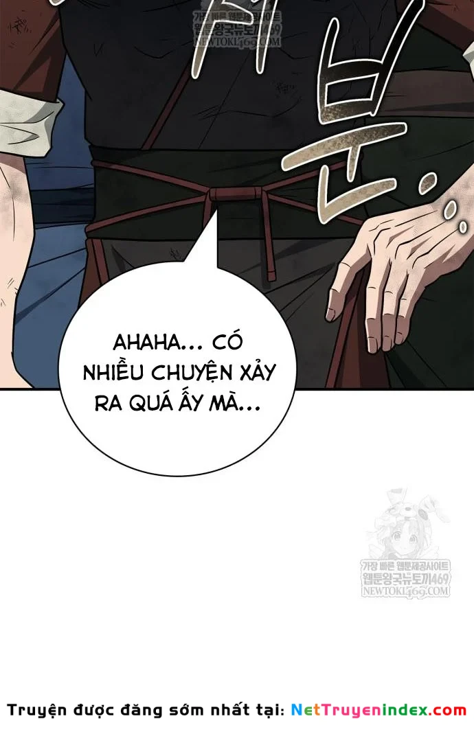 Huấn Luyện Viên Murim Thiên Tài Chapter 100 - 65