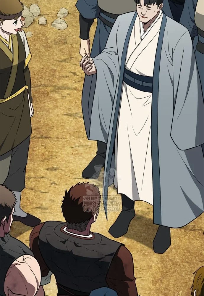 Huấn Luyện Viên Murim Thiên Tài Chapter 100 - 67