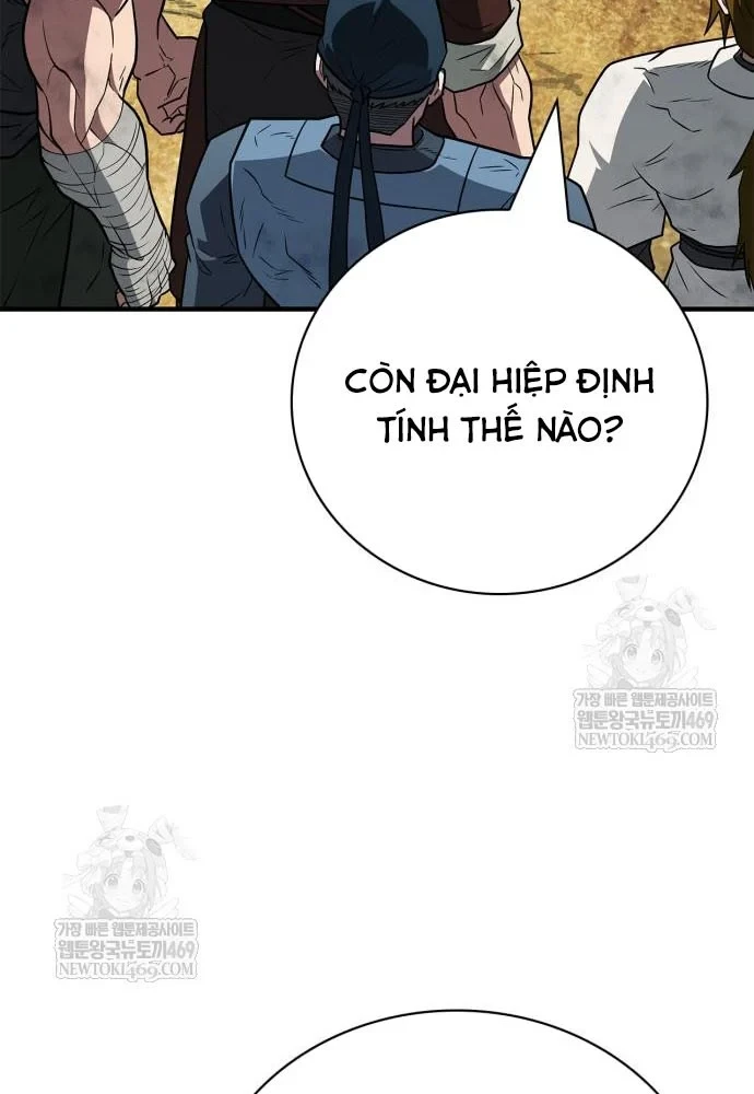 Huấn Luyện Viên Murim Thiên Tài Chapter 100 - 68