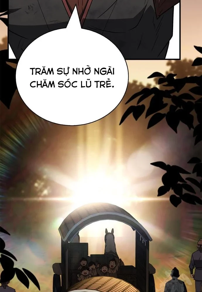 Huấn Luyện Viên Murim Thiên Tài Chapter 100 - 70