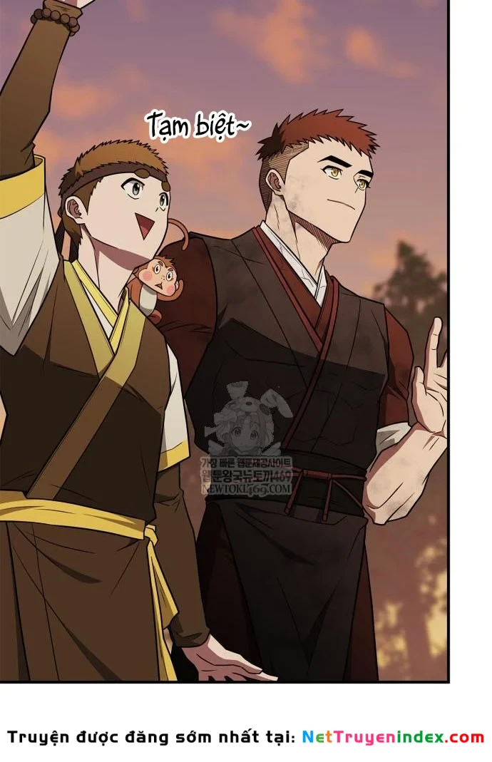 Huấn Luyện Viên Murim Thiên Tài Chapter 100 - 73