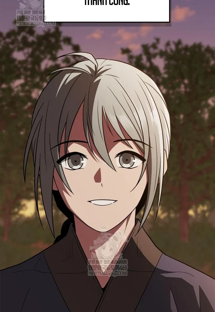 Huấn Luyện Viên Murim Thiên Tài Chapter 100 - 79