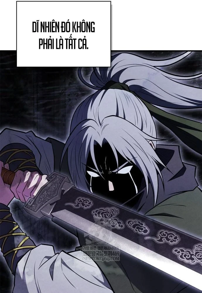 Huấn Luyện Viên Murim Thiên Tài Chapter 100 - 91