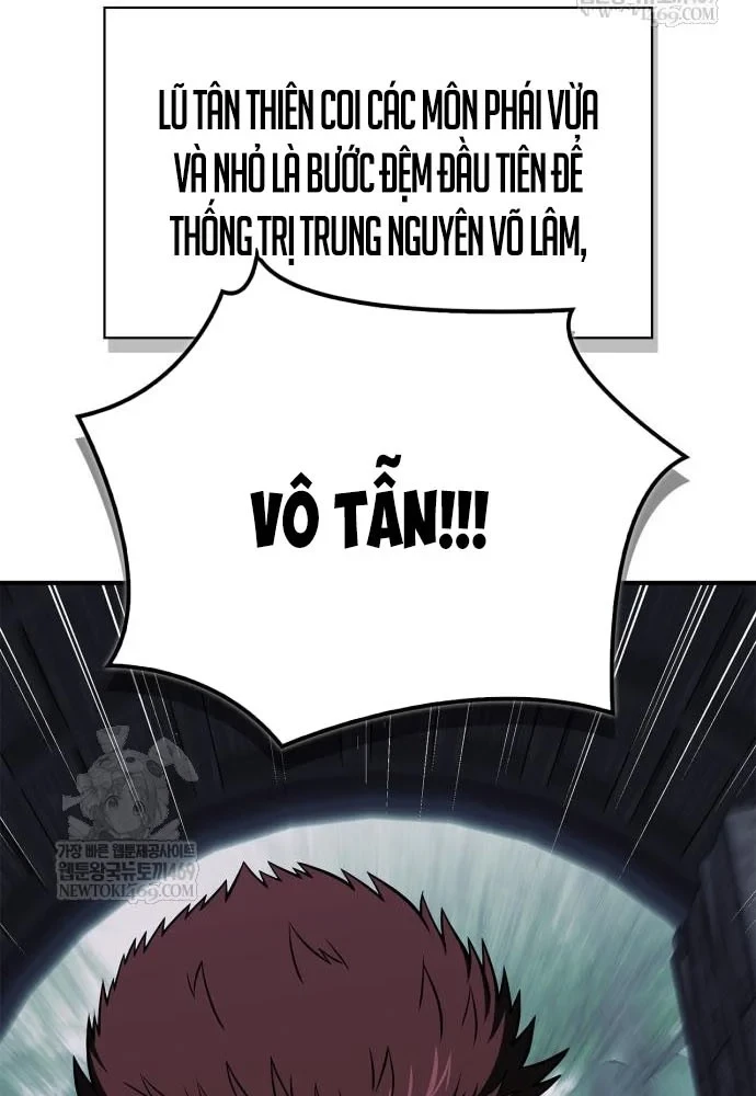 Huấn Luyện Viên Murim Thiên Tài Chapter 100 - 93