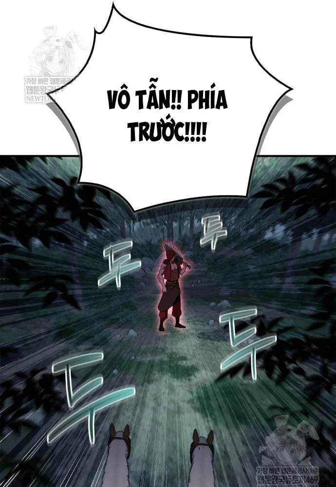 Huấn Luyện Viên Murim Thiên Tài Chapter 100 - 95