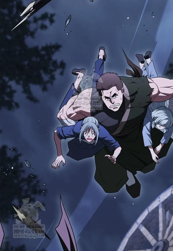 Huấn Luyện Viên Murim Thiên Tài Chapter 100 - 114