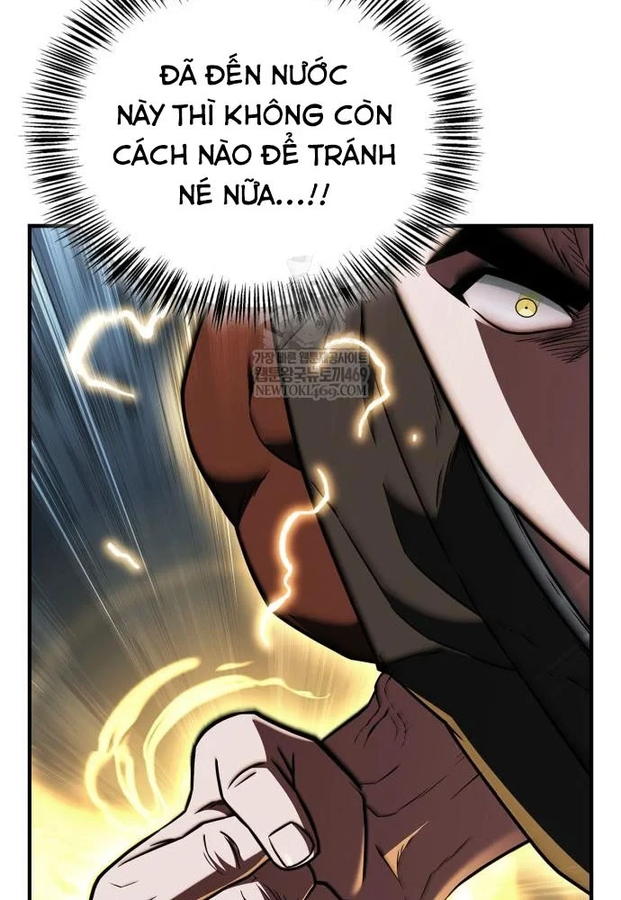 Huấn Luyện Viên Murim Thiên Tài Chapter 100 - 123