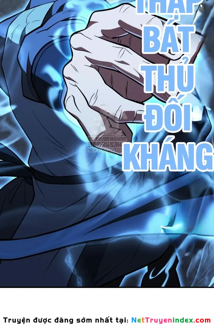 Huấn Luyện Viên Murim Thiên Tài Chapter 100 - 145