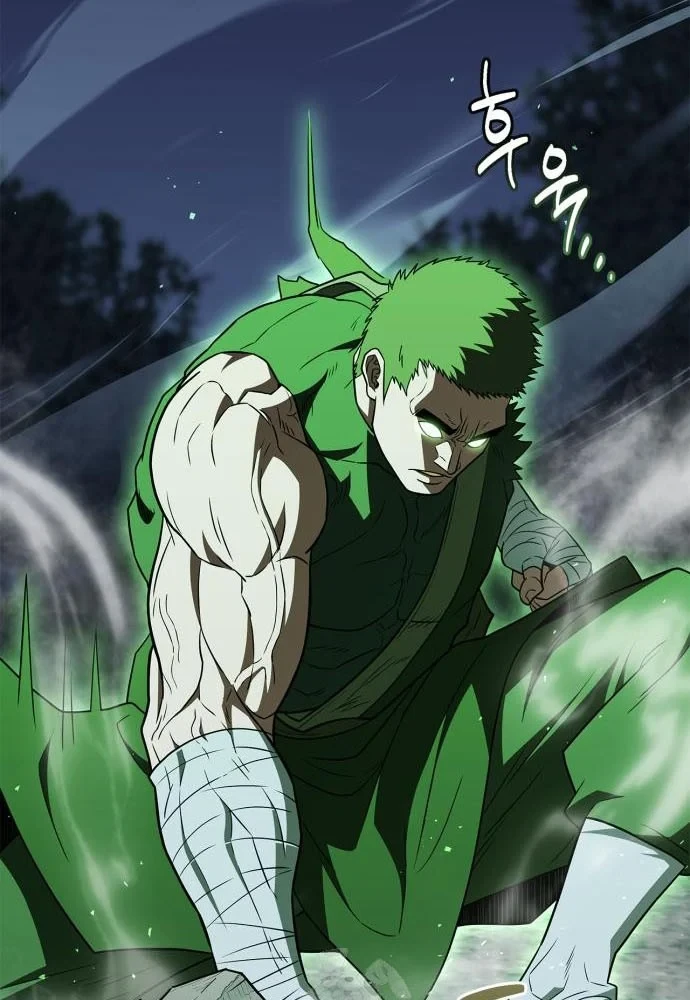 Huấn Luyện Viên Murim Thiên Tài Chapter 100 - 167