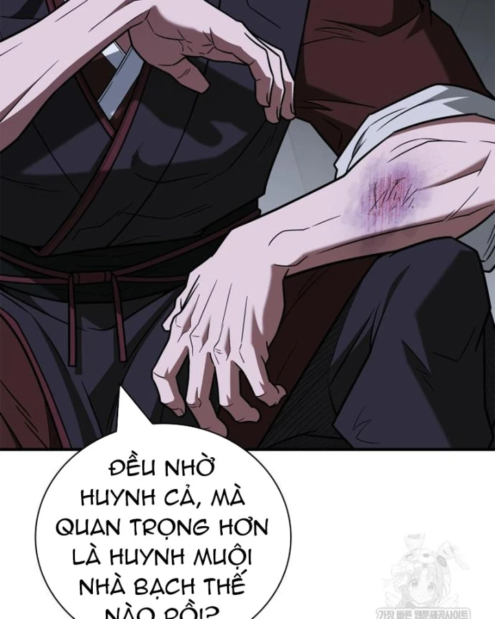 Huấn Luyện Viên Murim Thiên Tài Chapter 101 - 5