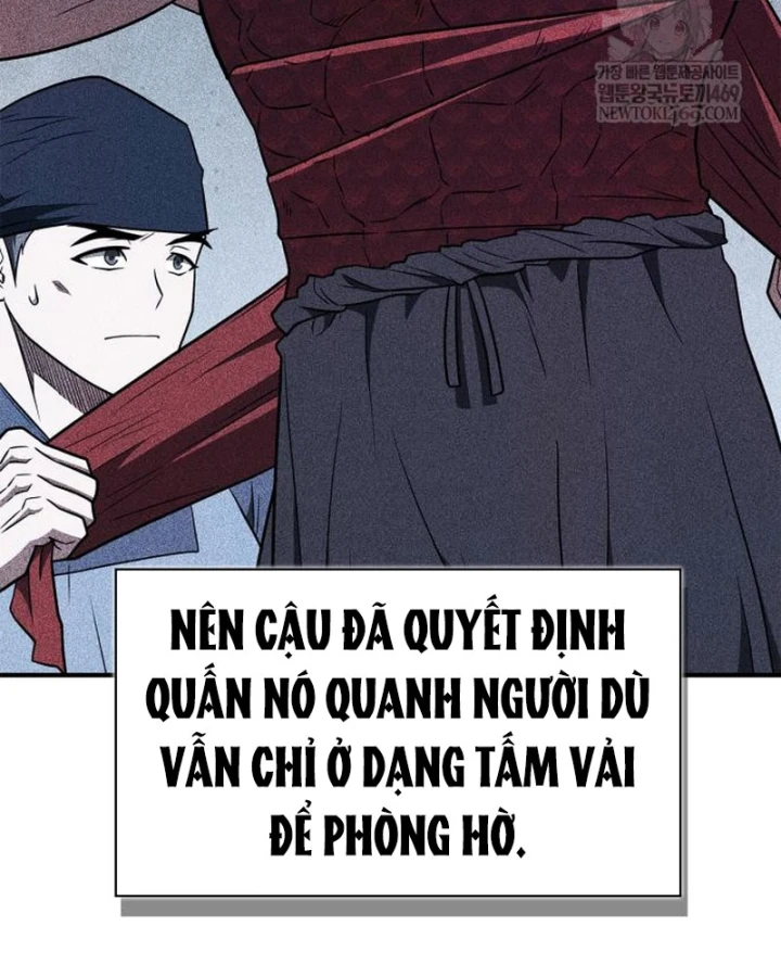 Huấn Luyện Viên Murim Thiên Tài Chapter 101 - 116