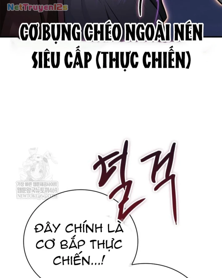 Huấn Luyện Viên Murim Thiên Tài Chapter 101 - 133