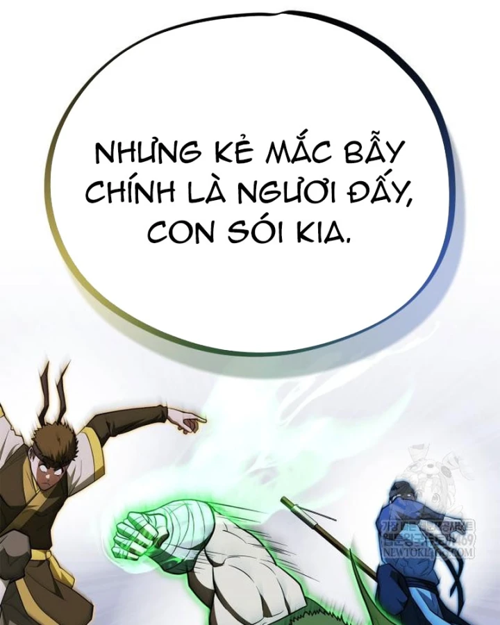 Huấn Luyện Viên Murim Thiên Tài Chapter 101 - 137