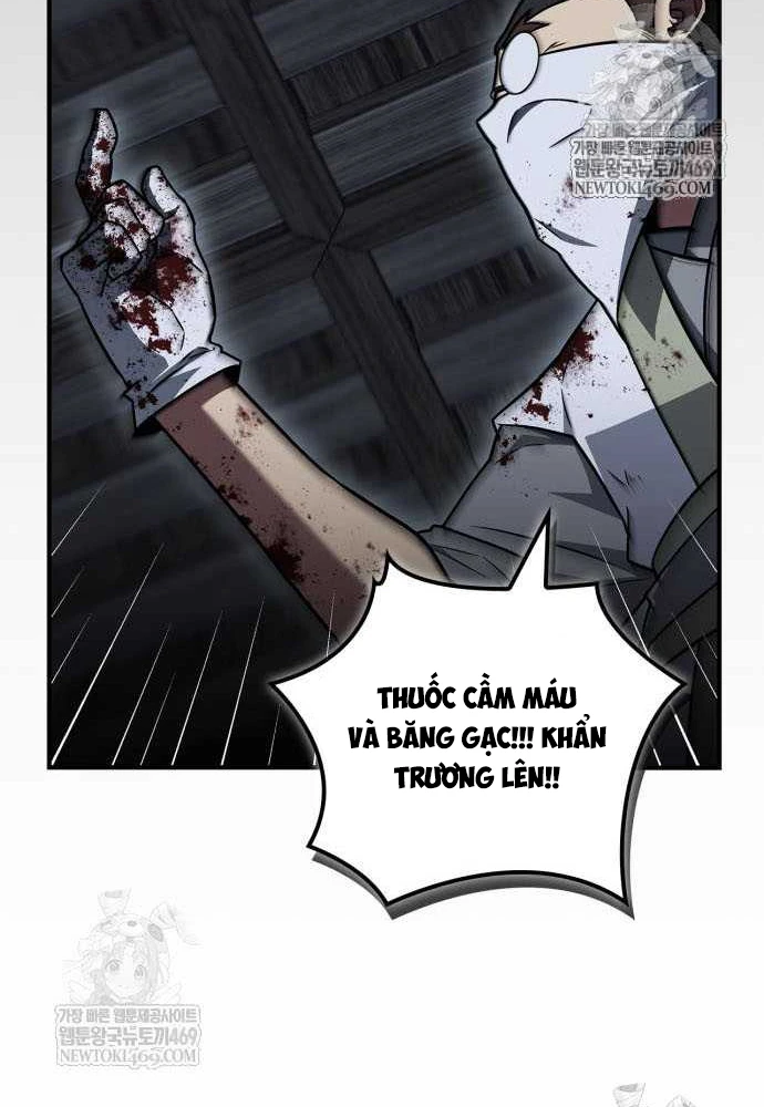 Huấn Luyện Viên Murim Thiên Tài Chapter 102 - 5
