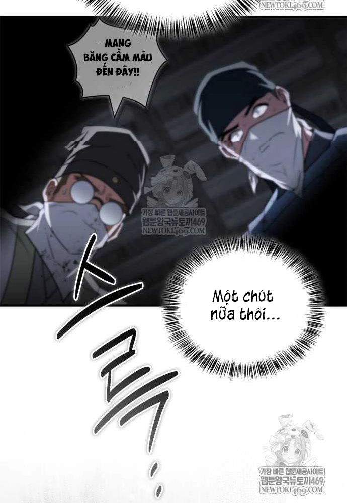 Huấn Luyện Viên Murim Thiên Tài Chapter 102 - 12