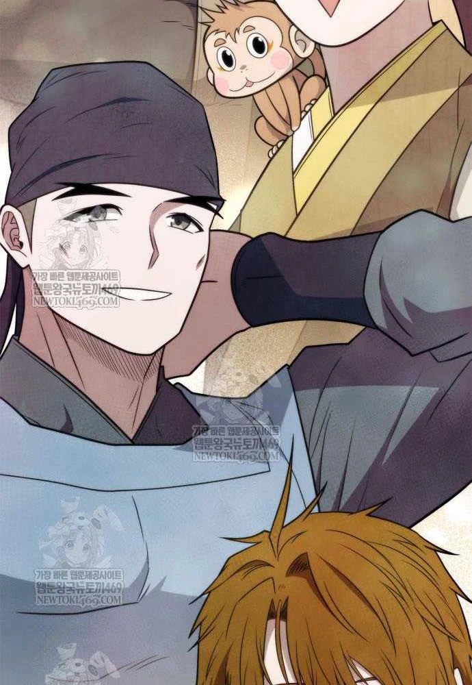 Huấn Luyện Viên Murim Thiên Tài Chapter 102 - 30