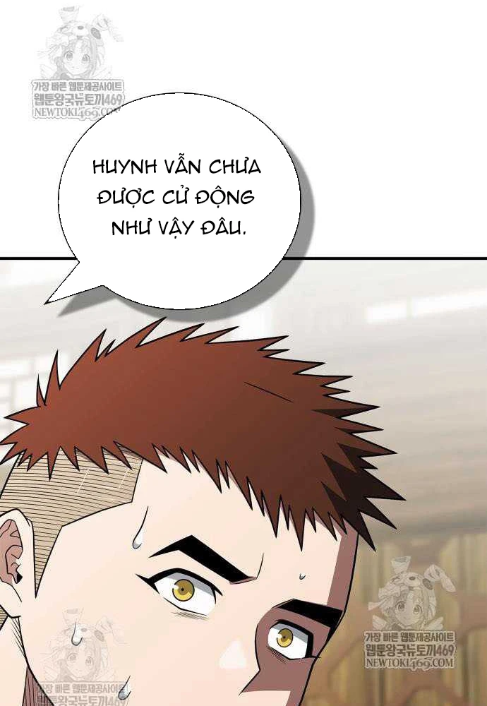 Huấn Luyện Viên Murim Thiên Tài Chapter 102 - 50