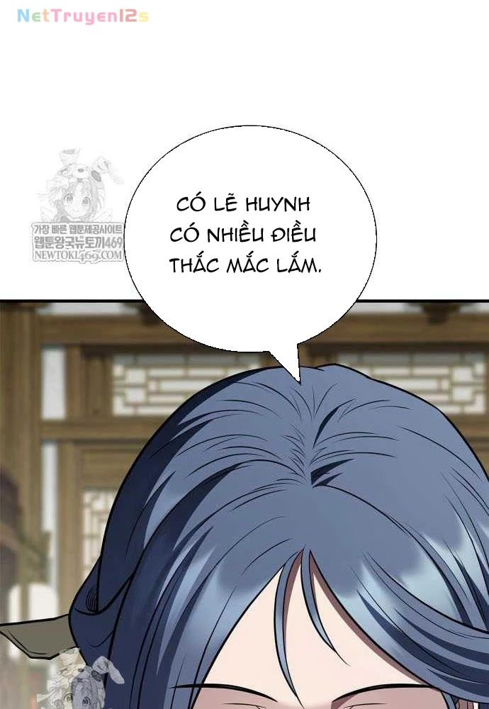 Huấn Luyện Viên Murim Thiên Tài Chapter 102 - 68