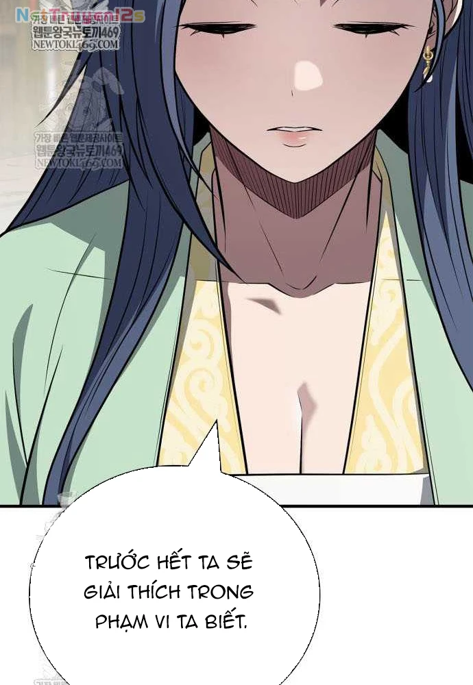 Huấn Luyện Viên Murim Thiên Tài Chapter 102 - 69