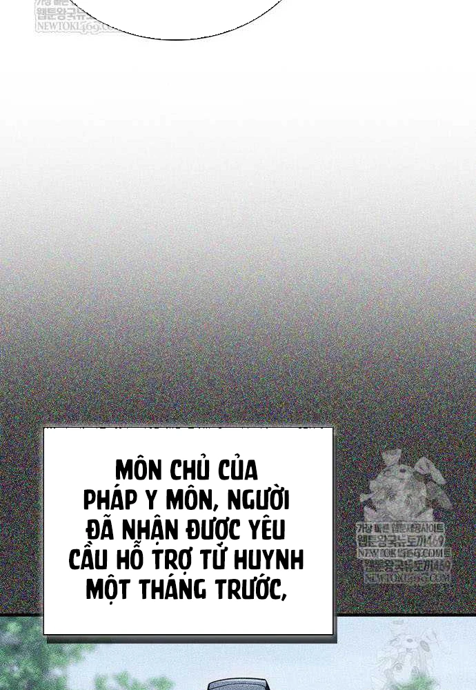 Huấn Luyện Viên Murim Thiên Tài Chapter 102 - 70