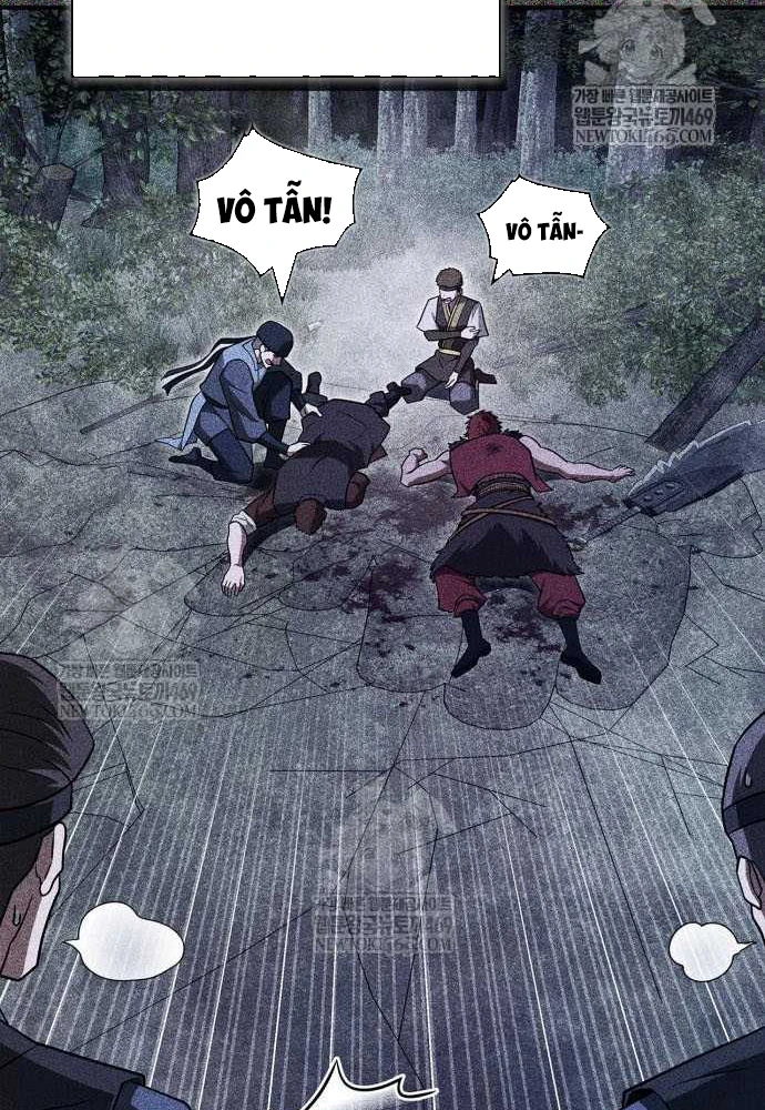 Huấn Luyện Viên Murim Thiên Tài Chapter 102 - 87