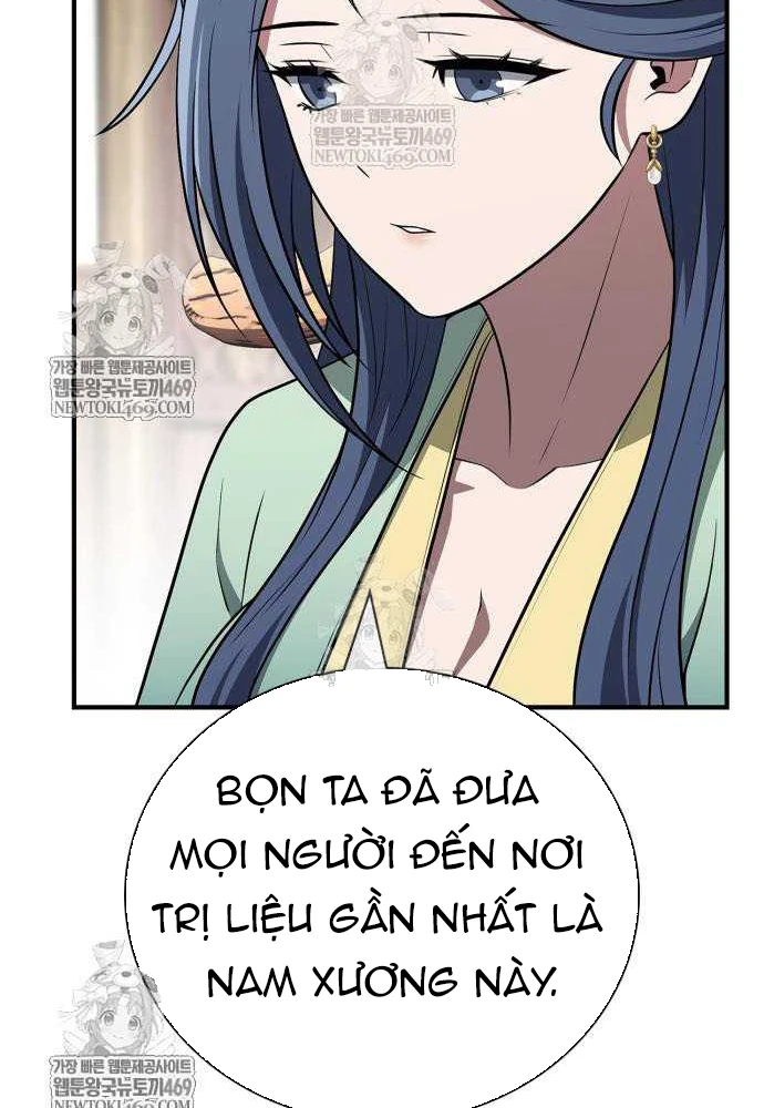 Huấn Luyện Viên Murim Thiên Tài Chapter 102 - 92