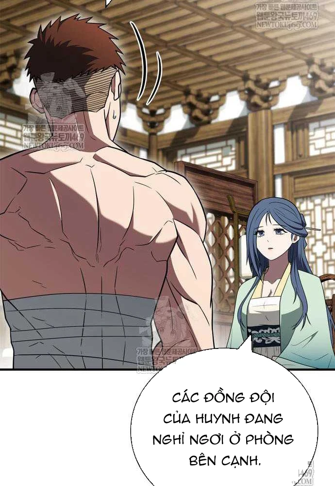 Huấn Luyện Viên Murim Thiên Tài Chapter 102 - 95