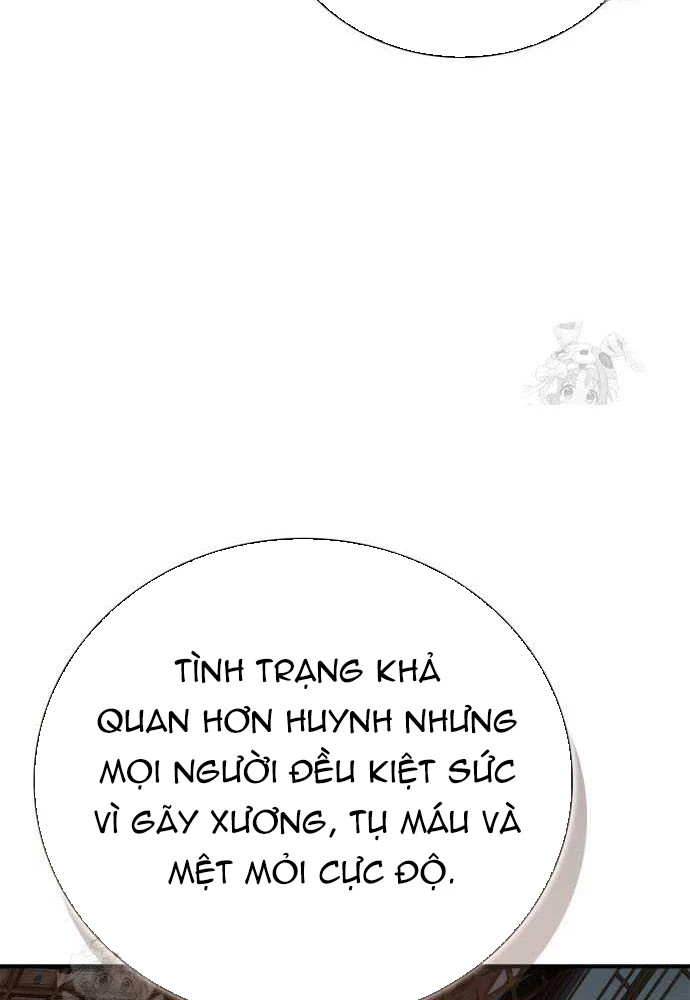 Huấn Luyện Viên Murim Thiên Tài Chapter 102 - 96