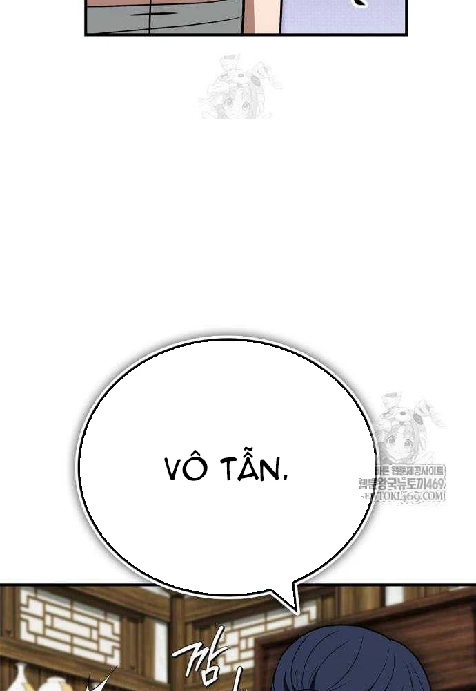 Huấn Luyện Viên Murim Thiên Tài Chapter 102 - 109