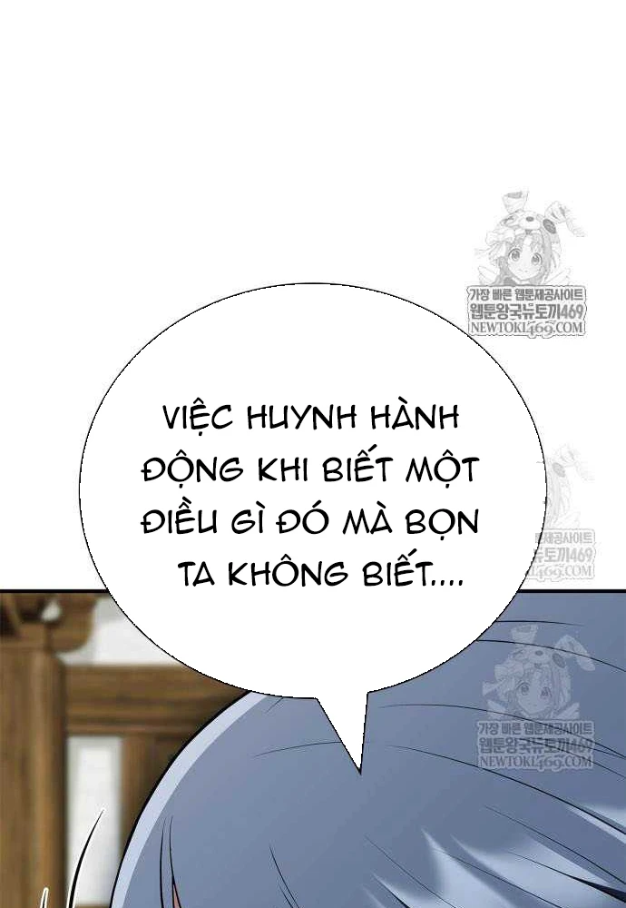 Huấn Luyện Viên Murim Thiên Tài Chapter 102 - 111