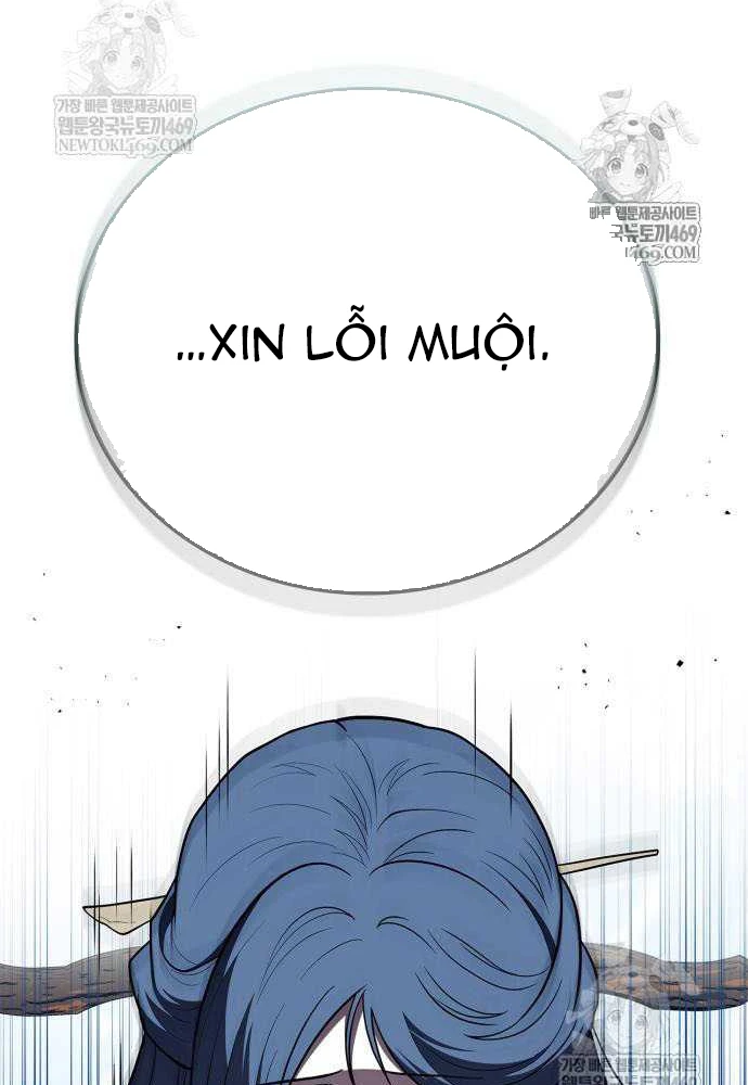 Huấn Luyện Viên Murim Thiên Tài Chapter 102 - 126