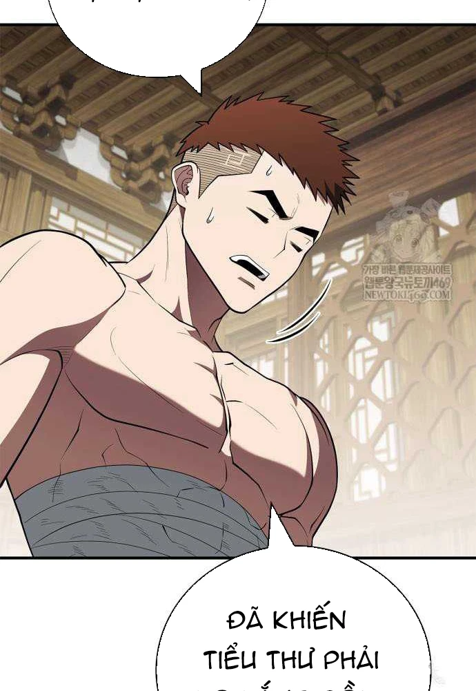 Huấn Luyện Viên Murim Thiên Tài Chapter 102 - 128