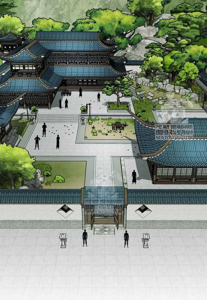 Huấn Luyện Viên Murim Thiên Tài Chapter 102 - 166