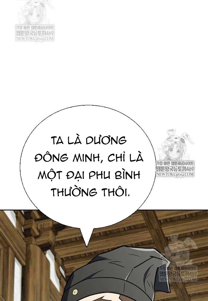 Huấn Luyện Viên Murim Thiên Tài Chapter 102 - 169