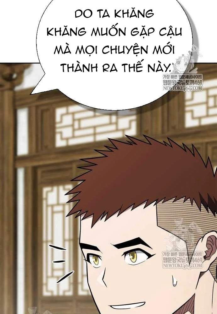 Huấn Luyện Viên Murim Thiên Tài Chapter 102 - 172