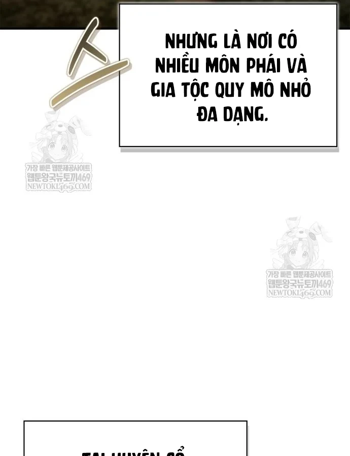 Huấn Luyện Viên Murim Thiên Tài Chapter 104 - 5