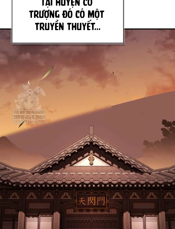 Huấn Luyện Viên Murim Thiên Tài Chapter 104 - 6