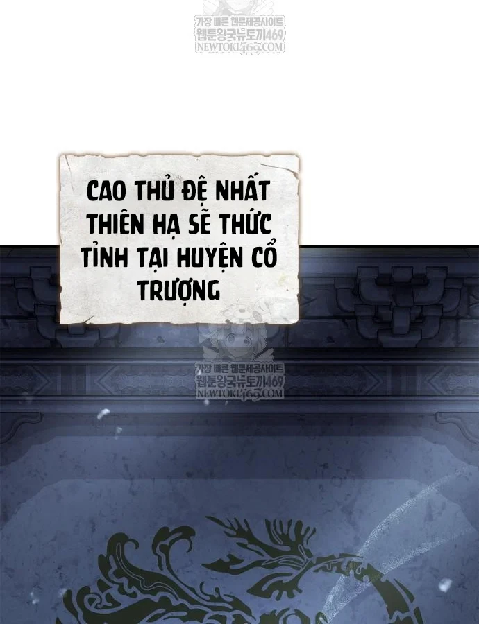 Huấn Luyện Viên Murim Thiên Tài Chapter 104 - 8