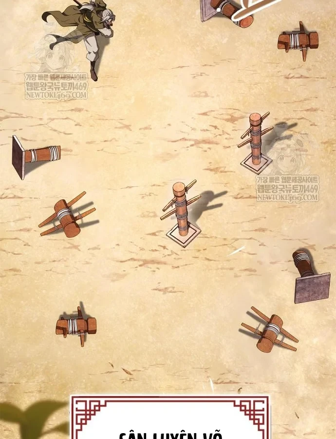 Huấn Luyện Viên Murim Thiên Tài Chapter 104 - 14
